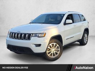 2022 Jeep Grand Cherokee WK