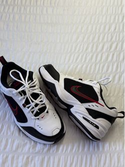 Men Nike Air Monarch IV