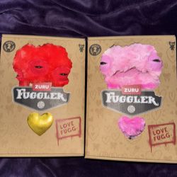 Valentine Fugglers  