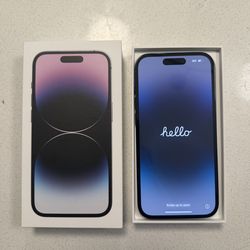 iPhone 14 Pro *CARRIER UNLOCKED*