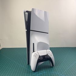 SONY PLAYSTATION 5 PS5 SLIM DISC VERSION