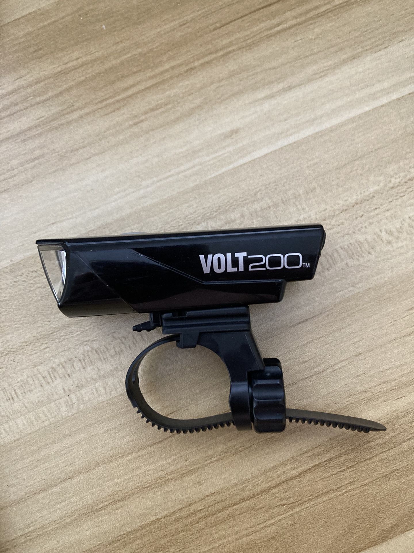 Bicycle Headlight