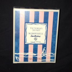 Victoria’s Secret Bombshell Santorini