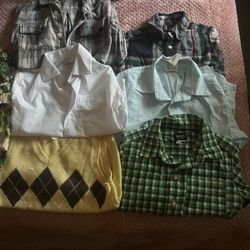 Shirt For Kids 