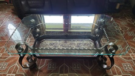 Living Room Center Table