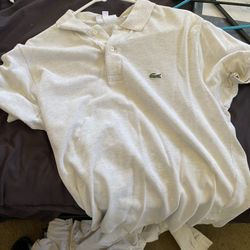 lacoste