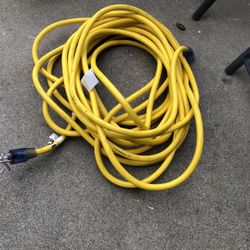 Heavy Duty Extension Cord 50 Ft