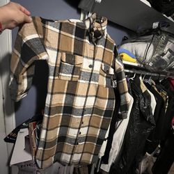 Abrigo Mediano De Mujer 👩 