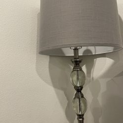 Floor Lamp Set Of 2