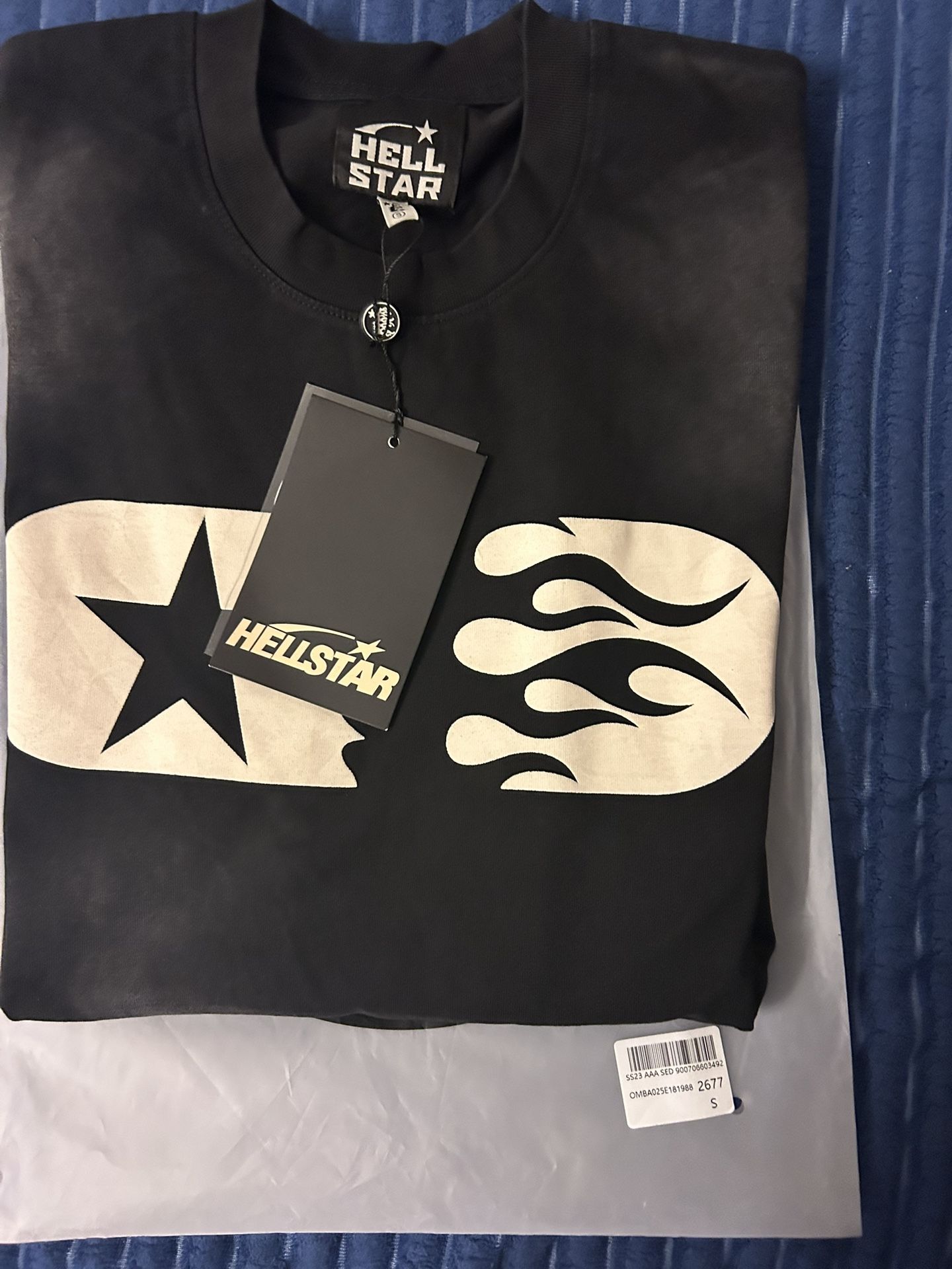 HellStar Shirt