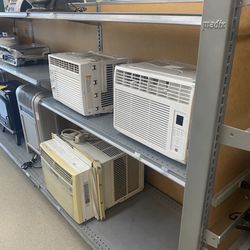 Air Condition Sale !!!!! We Offer Layaway Also   $99 And Up 