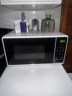 Microwave 