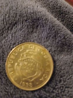 Costa Rica 🇨🇷 100 Colonies 1998