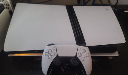 PS5 PRO
