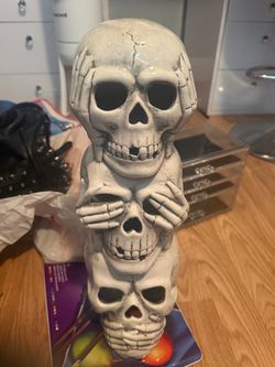 Halloween Decor *New lower price*!!!!!!