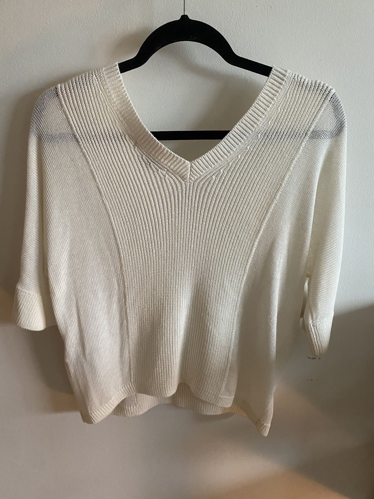 Armani exchange 3/4 Length Top for Sale in Portland, OR - OfferUp