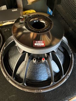 B&C 18TBW100-8