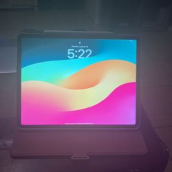 iPad Pro 12.9 6th Generation 