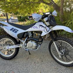 2007 Honda Crf230f