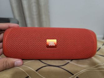 JBL FLIP 5 PORTABLE SPK