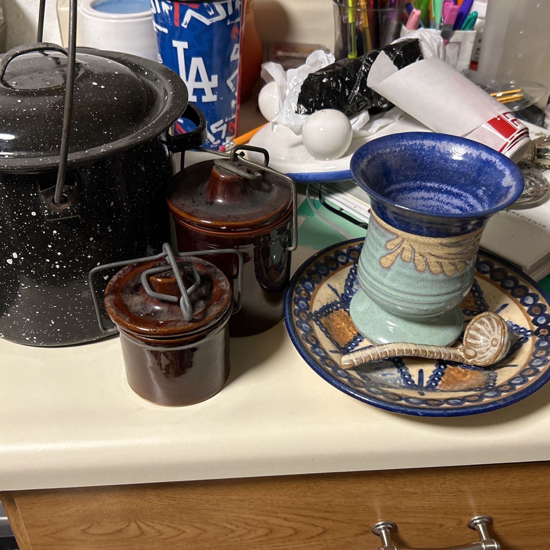 Vintage Cookware