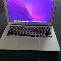 MacBook Air 13”