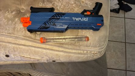 Nerf Rival XVL 1200