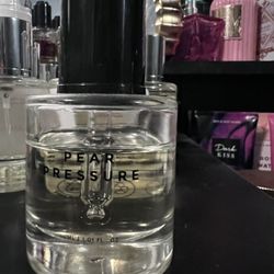 Eternal Perfume Oil 