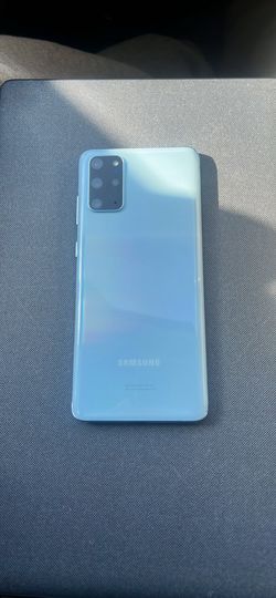 Galaxy s20+ 5g