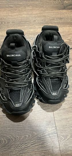 Balenciaga Tracks