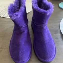 Uggs 7