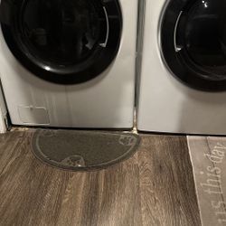 Kenmore Set Washer And Dryer 
