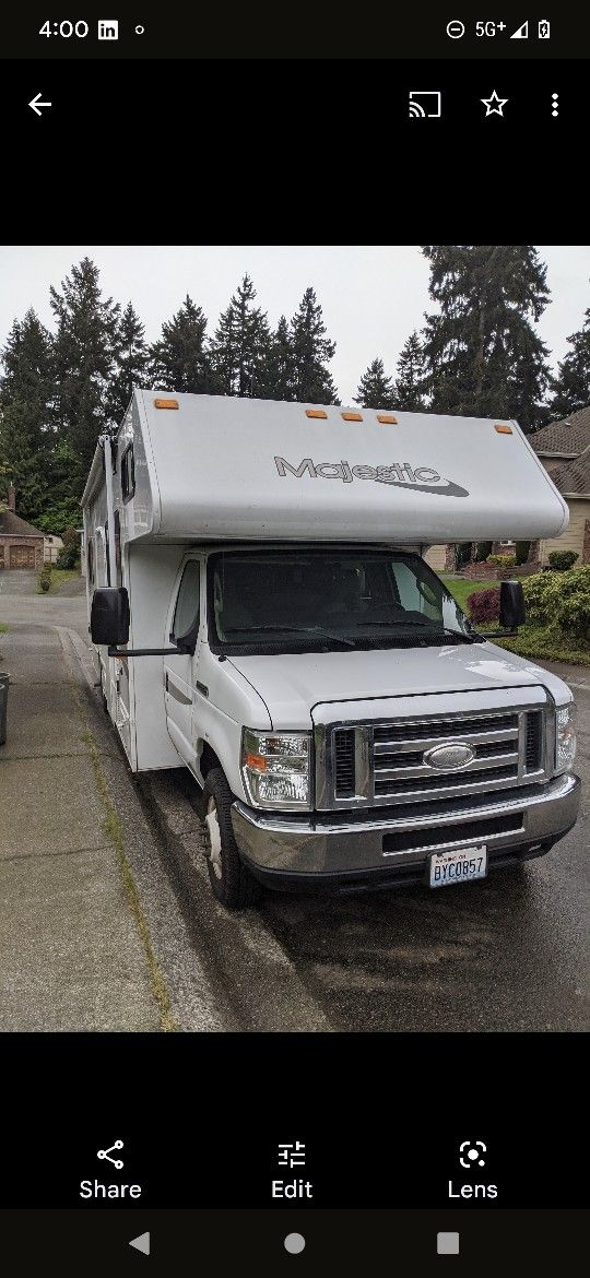 2015 Thor 28A