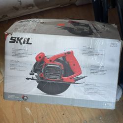 Skil Saw