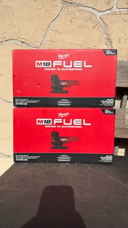 M18 barrel grip jig saw