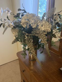 Big Flower Bouquet