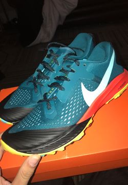 Nike Air Zoom Terra Kiger 5