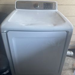 Samsung Washer And Dryer 