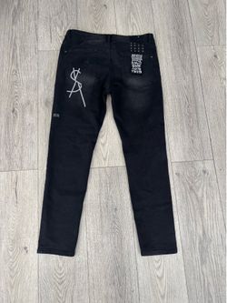 Ksubi jeans