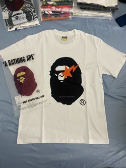 Bape shirt