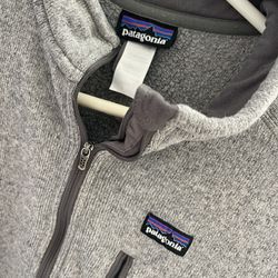 Patagonia Sweater L