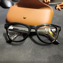 Ray Ban Meta Skyler Gen 1 Glasses