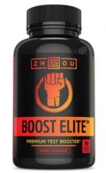 Testosterone booster premium zhzou