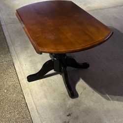 Wood Table