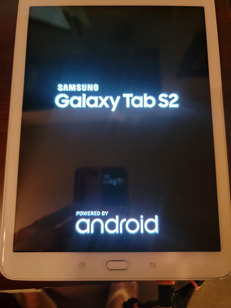 Galaxy Tab S2