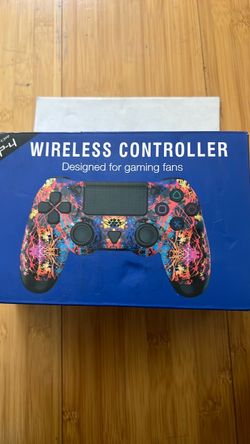 Gaming controller