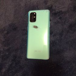 Used One Plus 8t 