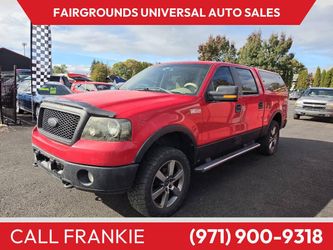 2007 Ford F-150