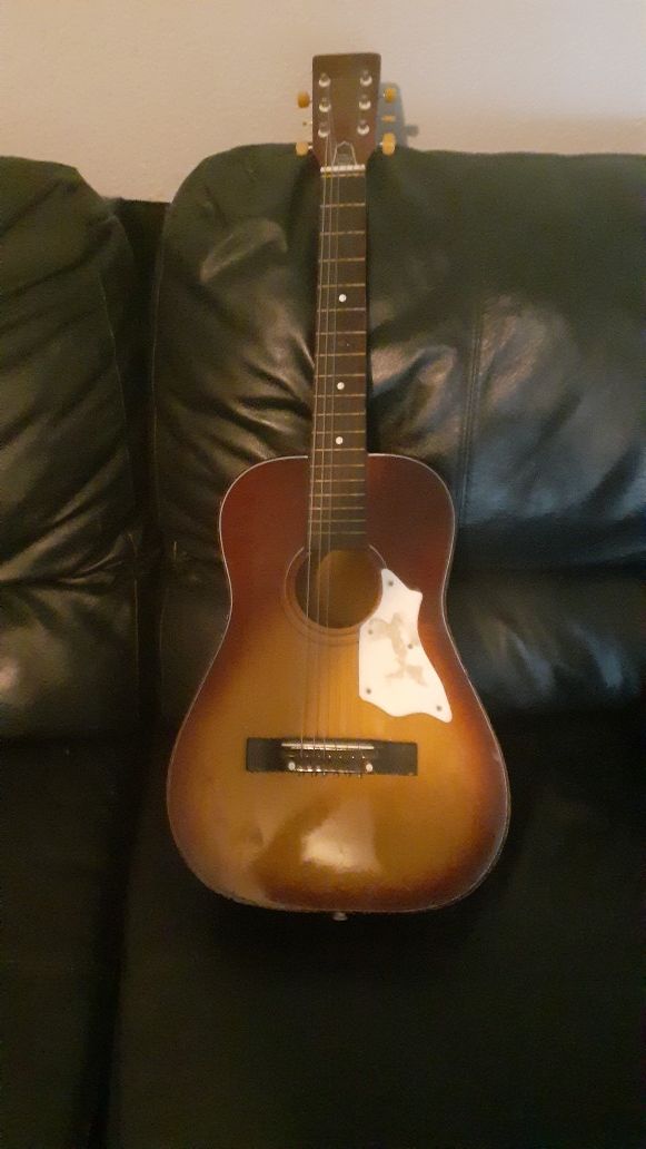 guitar