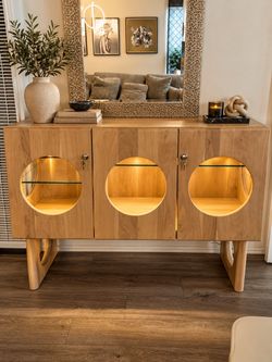 Bar Cabinet